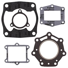 Vertex Pistons Vertex Pistons Vertex Gaskets 1983 Honda CR250R Top End Gasket Kit - 810251