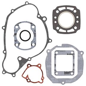 Vertex Pistons Vertex Pistons Vertex Gaskets 1983 Yamaha YZ80 Complete Gasket Kit - 808610