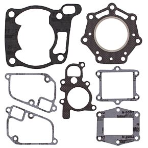 Vertex Pistons Vertex Pistons Vertex Gaskets 1984 Honda CR250R Top End Gasket Kit - 810252