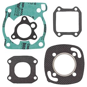 Vertex Pistons Vertex Pistons Vertex Gaskets 1984 Honda CR80 Top End Gasket Kit - 810202