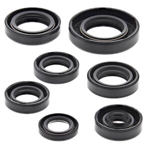 Vertex Pistons Vertex Pistons Vertex Gaskets 1985 Honda CR80R Oil Seal Kit - 822105
