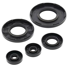 Vertex Pistons Vertex Pistons Vertex Gaskets 1985 Ski-Doo Formula MX Oil Seal Kit - 55105