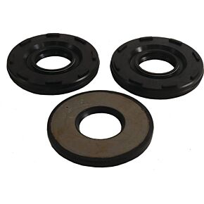 Vertex Pistons Vertex Pistons Vertex Gaskets 1986 Kawasaki JS650 Oil Seal Kit - 622104