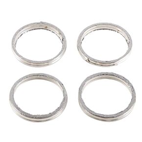 Vertex Pistons Vertex Pistons Vertex Gaskets 1986 Suzuki GS550 Exhaust Gasket Kit - 823036