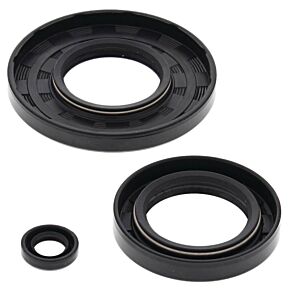 Vertex Pistons Vertex Pistons Vertex Gaskets 1987 Ski-Doo Citation Oil Seal Kit - 55102