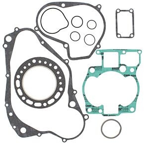 Vertex Pistons Vertex Pistons Vertex Gaskets 1987 Suzuki LT-500R Complete Gasket Kit - 808835
