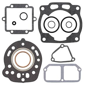 Vertex Pistons Vertex Pistons Vertex Gaskets 1989 Kawasaki KX125 Top End Gasket Kit - 810422