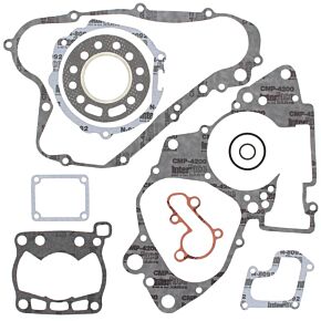 Vertex Pistons Vertex Pistons Vertex Gaskets 1990 Suzuki RM80 Complete Gasket Kit - 808503