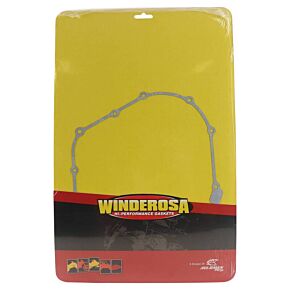 Vertex Pistons Vertex Pistons Vertex Gaskets 1992 Honda VT1100C Inner Clutch - Side Cover Gasket Kit - 332013