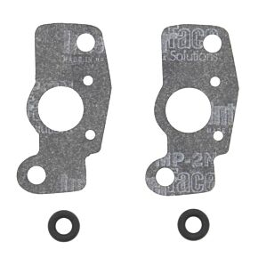 Vertex Pistons Vertex Pistons Vertex Gaskets 1992 Ski-Doo Formula MX/XTC Power Valve Gasket Kit - 719108