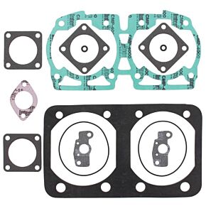 Vertex Pistons Vertex Pistons Vertex Gaskets 1992 Ski-Doo Formula MX/XTC Top End Gasket Kit - 710178C