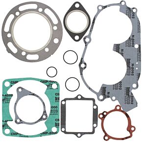 Vertex Pistons Vertex Pistons Vertex Gaskets 1993 Polaris 350L 2x4 Complete Gasket Kit - 808922