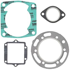 Vertex Pistons Vertex Pistons Vertex Gaskets 1993 Polaris 350L 2x4 Top End Gasket Kit - 810922