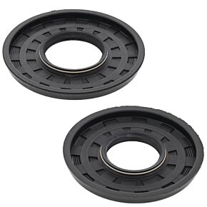 Vertex Pistons Vertex Pistons Vertex Gaskets 1993 Polaris Indy Storm/SKS Oil Seal Kit - 55177
