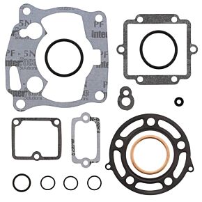 Vertex Pistons Vertex Pistons Vertex Gaskets 1994 Kawasaki KX125 Top End Gasket Kit - 810428