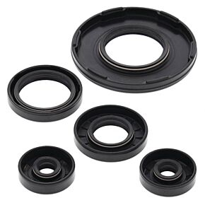 Vertex Pistons Vertex Pistons Vertex Gaskets 1995 Ski-Doo Formula MX Z 454 Oil Seal Kit - 55190