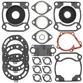 Vertex Pistons Vertex Pistons Vertex Gaskets 1996 Polaris Storm Complete Gasket Kit w/ Oil Seals - 711207