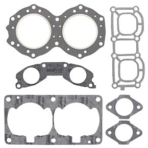 Vertex Pistons Vertex Pistons Vertex Gaskets 1996 Yamaha 700 Wave Blaster Top End Gasket Kit - 610605