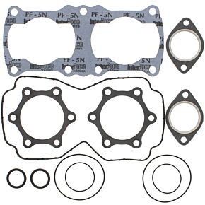 Vertex Pistons Vertex Pistons Vertex Gaskets 1997 Polaris 440 XC Top End Gasket Kit - 710209