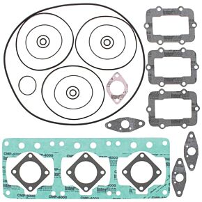 Vertex Pistons Vertex Pistons Vertex Gaskets 1998 Ski-Doo Formula III Top End Gasket Kit - 710213