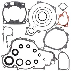 Vertex Pistons Vertex Pistons Vertex Gaskets 1998 Yamaha YZ250 Complete Gasket Kit w/ Oil Seals - 811667