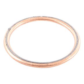 Vertex Pistons Vertex Pistons Vertex Gaskets 20-23 Kawasaki KLX230 Exhaust Gasket Kit - 823068