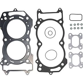 Vertex Pistons Vertex Pistons Vertex Gaskets 20-23 Kawasaki Teryx KRX 1000 Top End Gasket Kit - 8100040