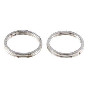 Vertex Pistons Vertex Pistons Vertex Gaskets 20-23 Yamaha MT03 Exhaust Gasket Kit - 823138