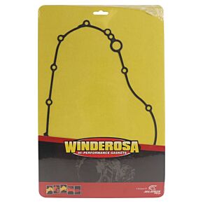 Vertex Pistons Vertex Pistons Vertex Gaskets 20-23 Yamaha MT03 Inner Clutch - Side Cover Gasket Kit - 332015
