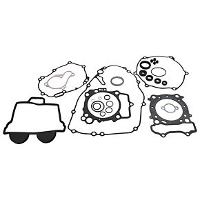 Vertex Pistons Vertex Pistons Vertex Gaskets 20-23 Yamaha WR250F Complete Gasket Kit w/ Oil Seals - 8110029