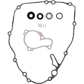 Vertex Pistons Vertex Pistons Vertex Gaskets 20-23 Yamaha WR250F Water Pump Rebuild Kit - 8210025