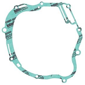 Vertex Pistons Vertex Pistons Vertex Gaskets 2000 Yamaha TT125 Inner Clutch - Side Cover Gasket Kit - 816097