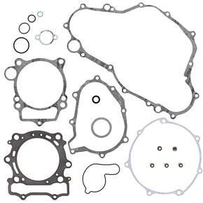 Vertex Pistons Vertex Pistons Vertex Gaskets 2000 Yamaha WR400F Complete Gasket Kit - 808676