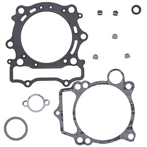 Vertex Pistons Vertex Pistons Vertex Gaskets 2000 Yamaha WR400F Top End Gasket Kit - 810676
