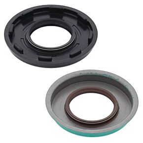 Vertex Pistons Vertex Pistons Vertex Gaskets 2001 Polaris 600 Classic Edge Oil Seal Kit - 55193