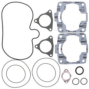 Vertex Pistons Vertex Pistons Vertex Gaskets 2001 Polaris 600 Classic Edge Top End Gasket Kit - 710230