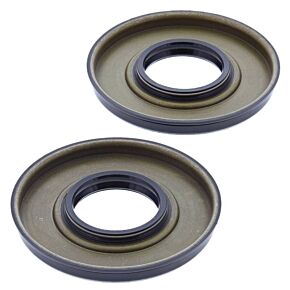 Vertex Pistons Vertex Pistons Vertex Gaskets 2001 Sea-Doo Sportster LE Jet Boat Oil Seal Kit - 622203