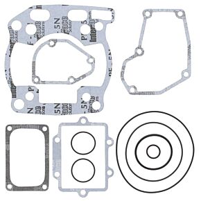 Vertex Pistons Vertex Pistons Vertex Gaskets 2001 Suzuki RM250 Top End Gasket Kit - 810583