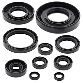 Vertex Pistons Vertex Pistons Vertex Gaskets 2001 Yamaha YZ250 Oil Seal Kit - 822174