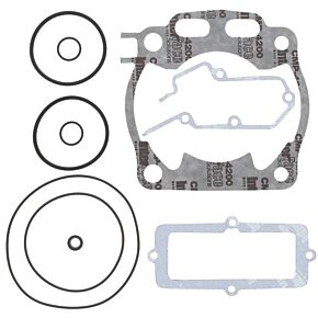 Vertex Pistons Vertex Pistons Vertex Gaskets 2001 Yamaha YZ250 Top End Gasket Kit - 810669