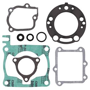 Vertex Pistons Vertex Pistons Vertex Gaskets 2003 Honda CR125R Top End Gasket Kit - 810239