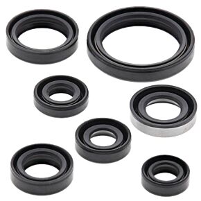 Vertex Pistons Vertex Pistons Vertex Gaskets 2003 Kawasaki KLX400R Oil Seal Kit - 822193