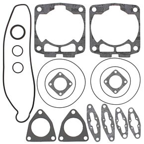 Vertex Pistons Vertex Pistons Vertex Gaskets 2003 Polaris 500 Classic Top End Gasket Kit - 710250