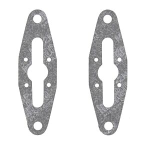 Vertex Pistons Vertex Pistons Vertex Gaskets 2003 Polaris 500 XC Power Valve Gasket Kit - 719107