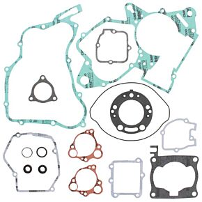 Vertex Pistons Vertex Pistons Vertex Gaskets 2004 Honda CR125R Complete Gasket Kit - 808243