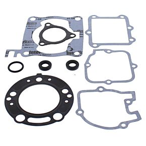 Vertex Pistons Vertex Pistons Vertex Gaskets 2004 Honda CR125R Top End Gasket Kit - 810243