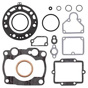 Vertex Pistons Vertex Pistons Vertex Gaskets 2004 Kawasaki KX250 Top End Gasket Kit - 810464