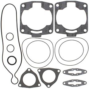 Vertex Pistons Vertex Pistons Vertex Gaskets 2004 Polaris 800 Classic Top End Gasket Kit - 710252