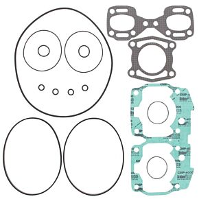 Vertex Pistons Vertex Pistons Vertex Gaskets 2005 Sea-Doo 800 RFI 3D Top End Gasket Kit - 610209