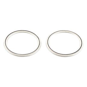 Vertex Pistons Vertex Pistons Vertex Gaskets 2006 Kawasaki EX 650R Exhaust Gasket Kit - 823130
